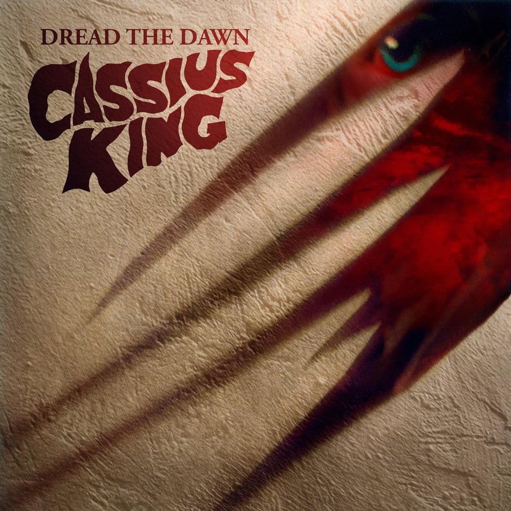 Cassius King