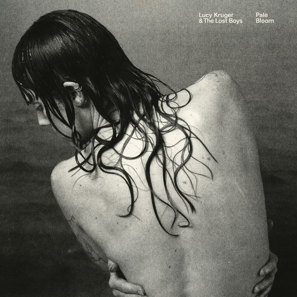 Lucy Kruger & The Lost Boys – Art Pop
