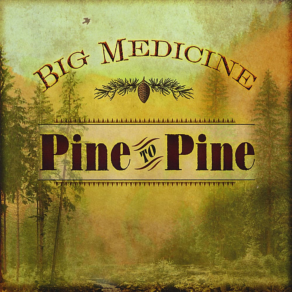 Big Medicine – Country