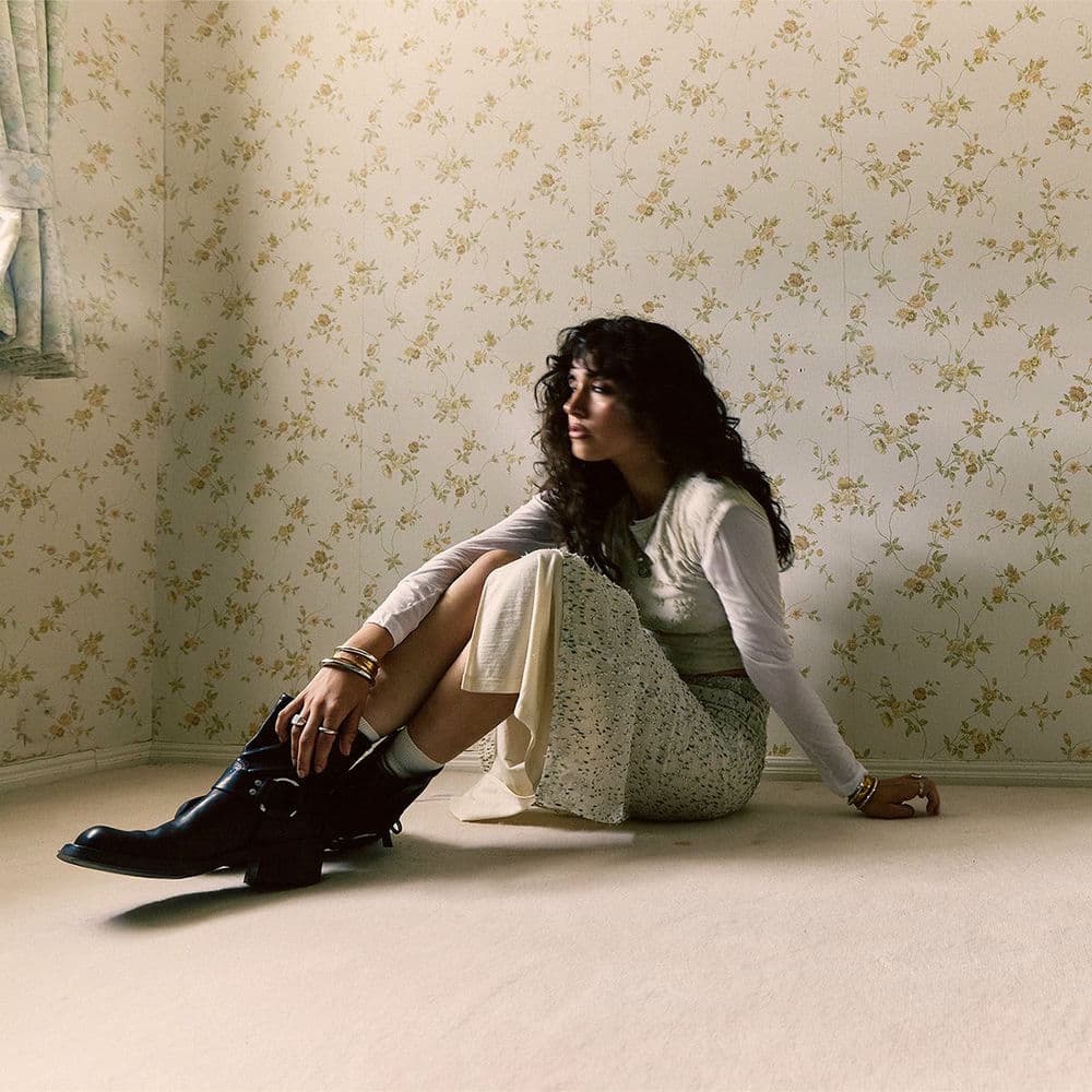 Asha Banks – Alternative