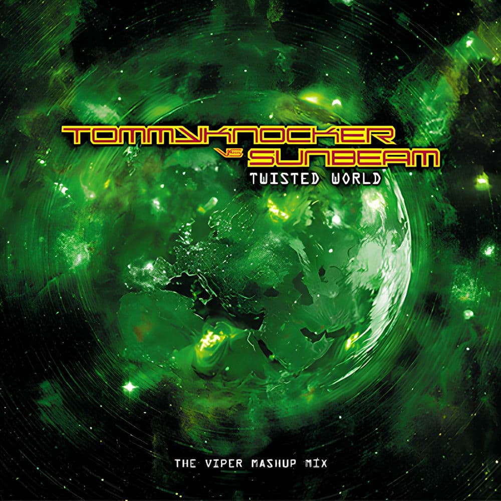 Tommyknocker – Hardcore Techno