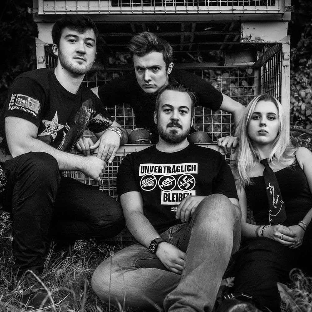 Dorfterror – Indie Rock