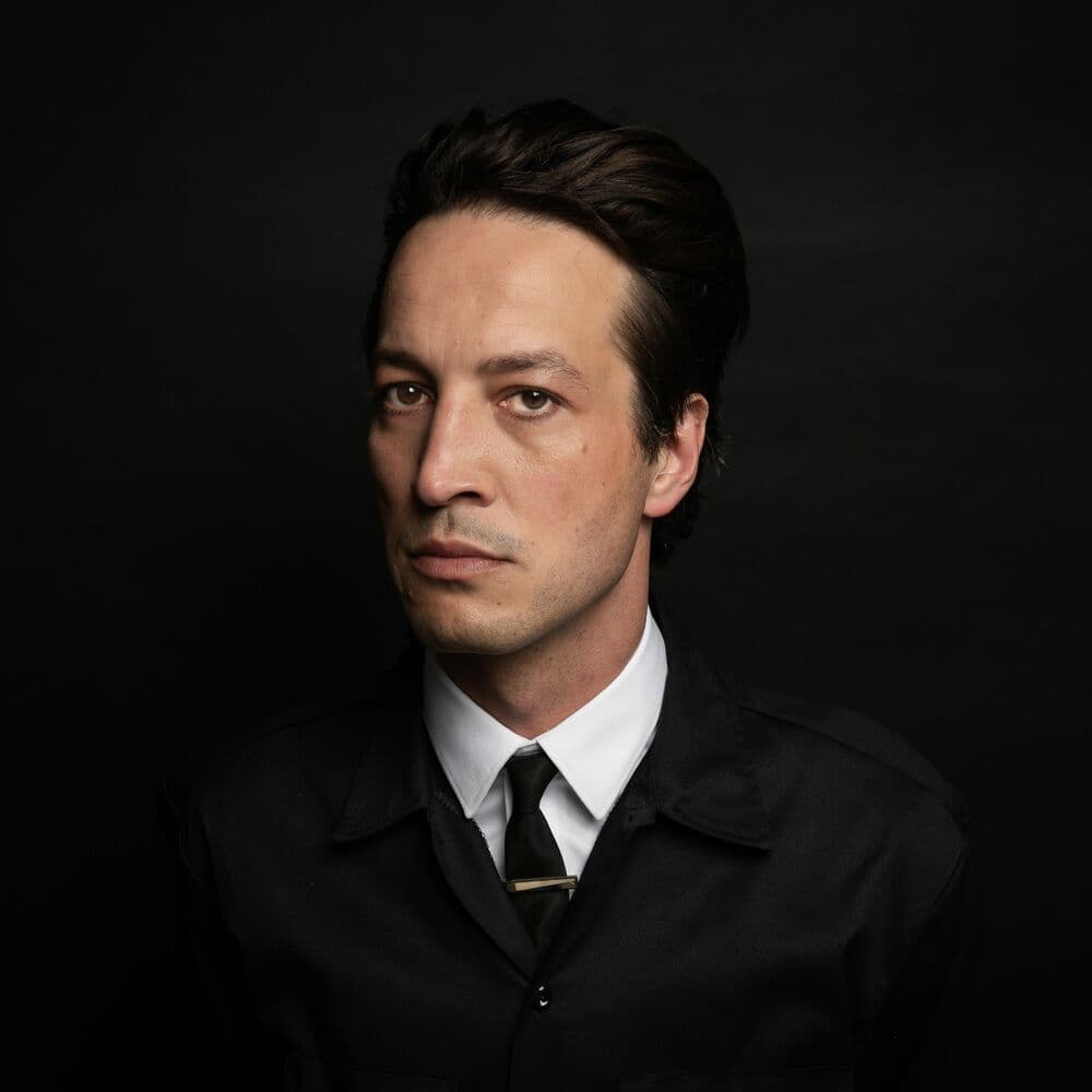 Marlon Williams – Southern Gothic