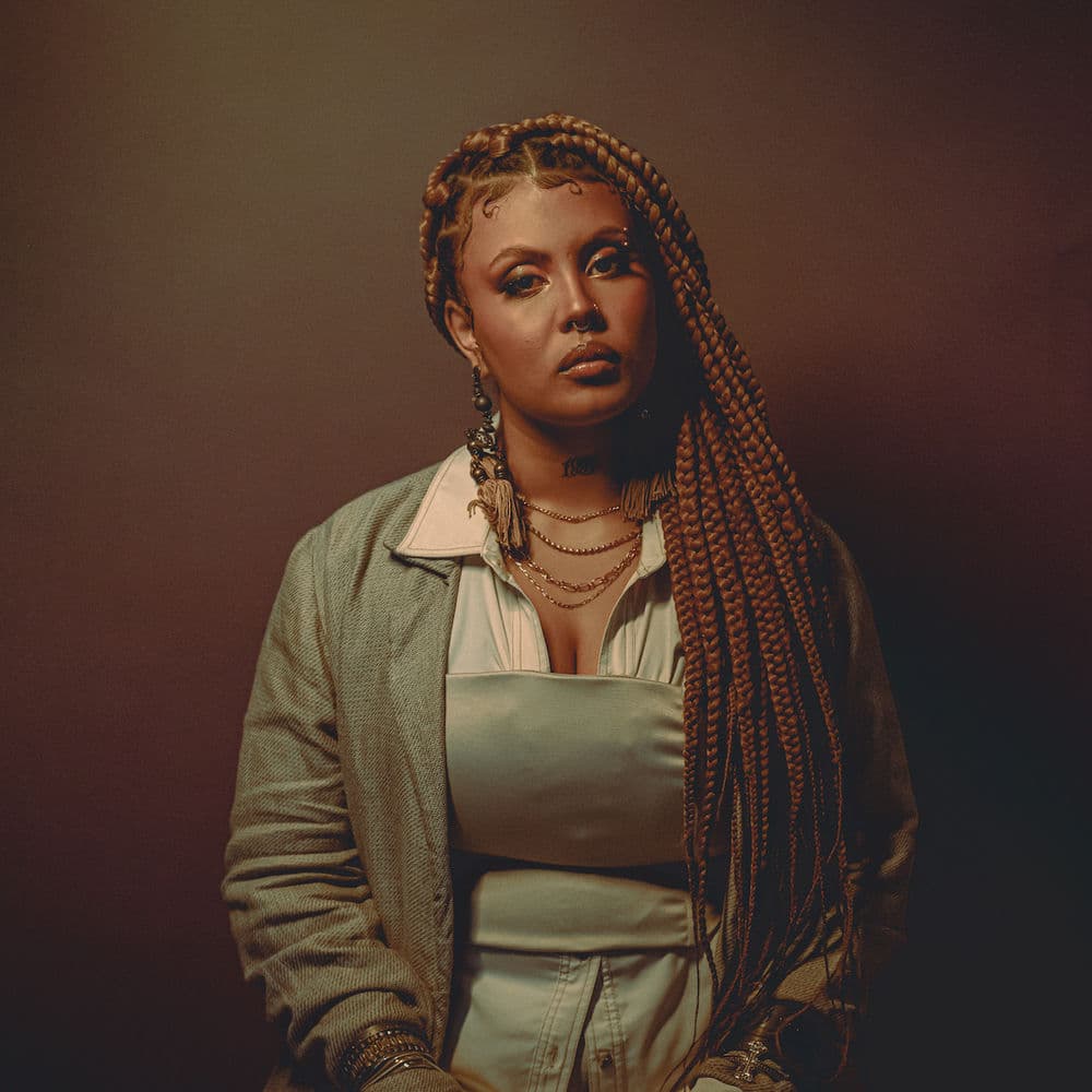 BUDAH – Soul
