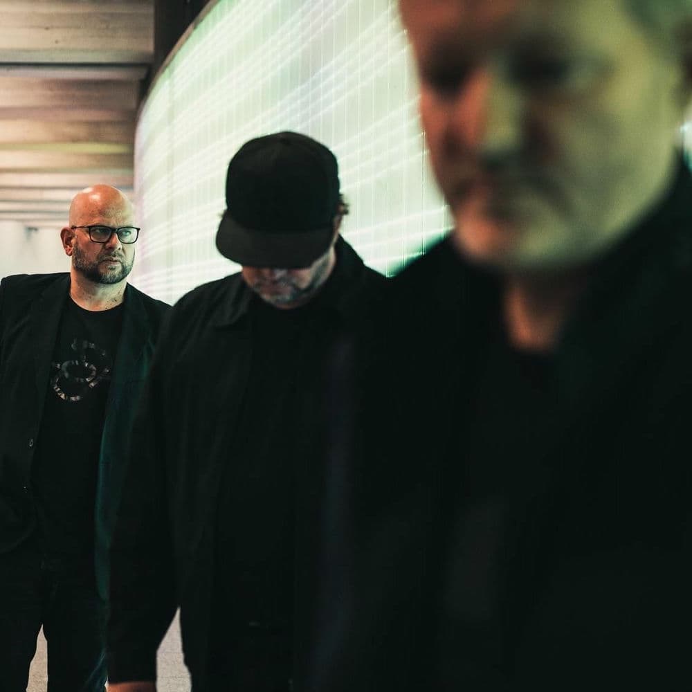 Beborn Beton – Synth-Pop