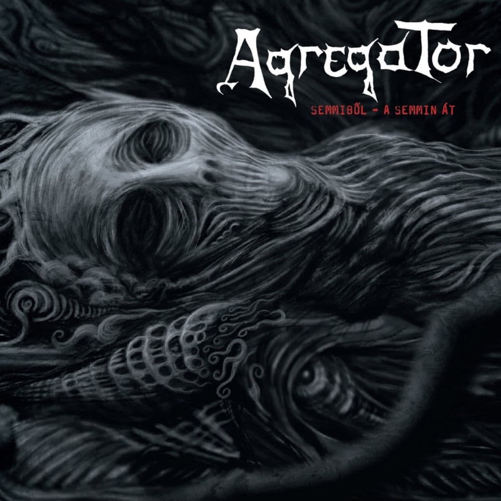 Agregator – Rock