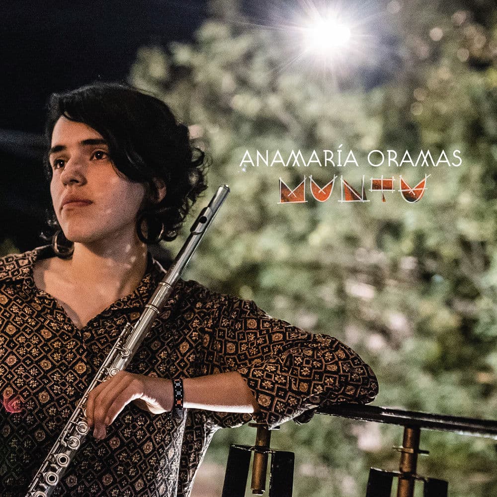Anamaría Oramas