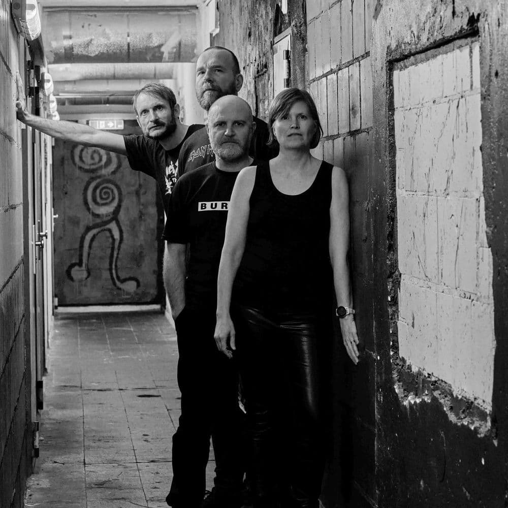 Grendel’s Sÿster – Folk Metal