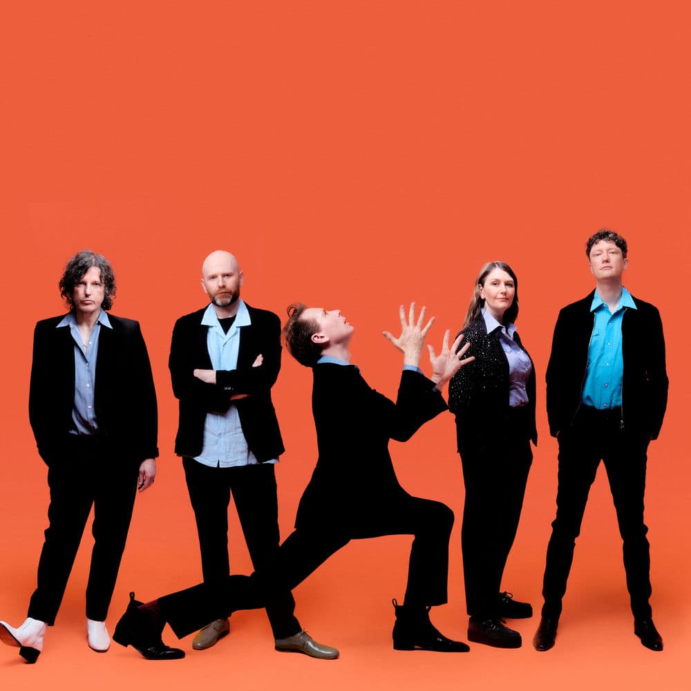 FRANZ FERDINAND – Alternative Rock