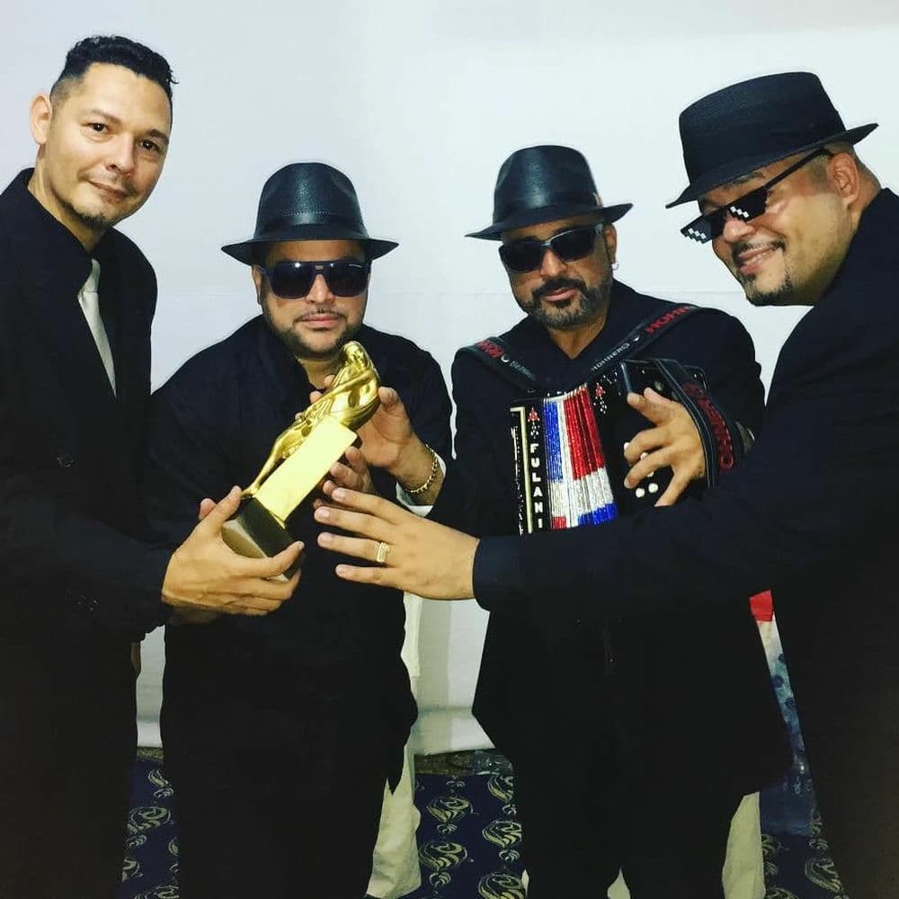 Fulanito – Latin