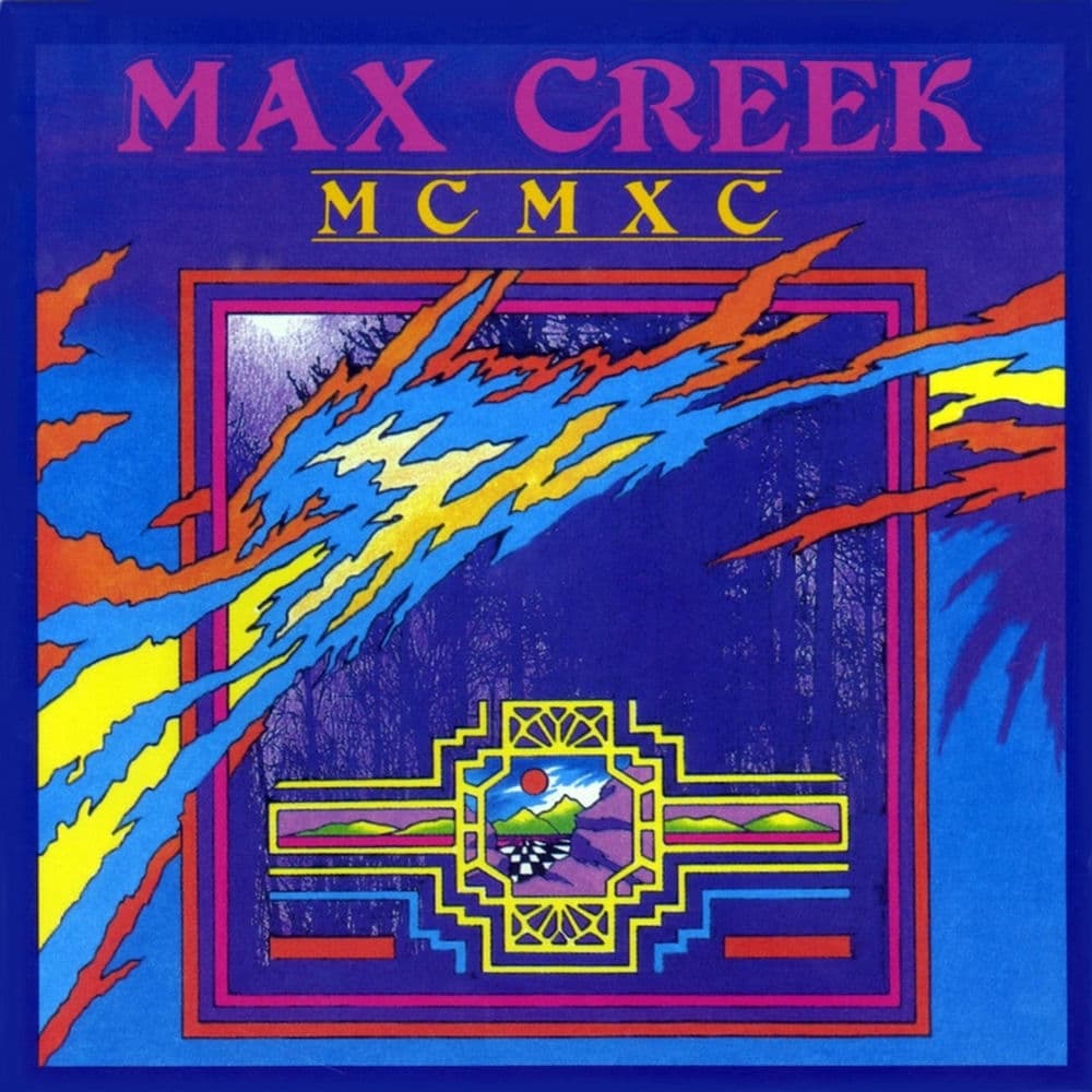 Max Creek – Rock