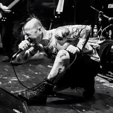 DISCHARGE