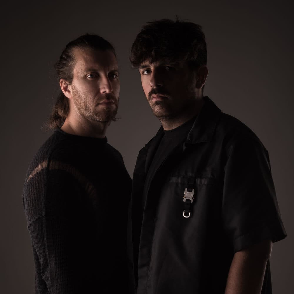 Agents Of Time – Techno