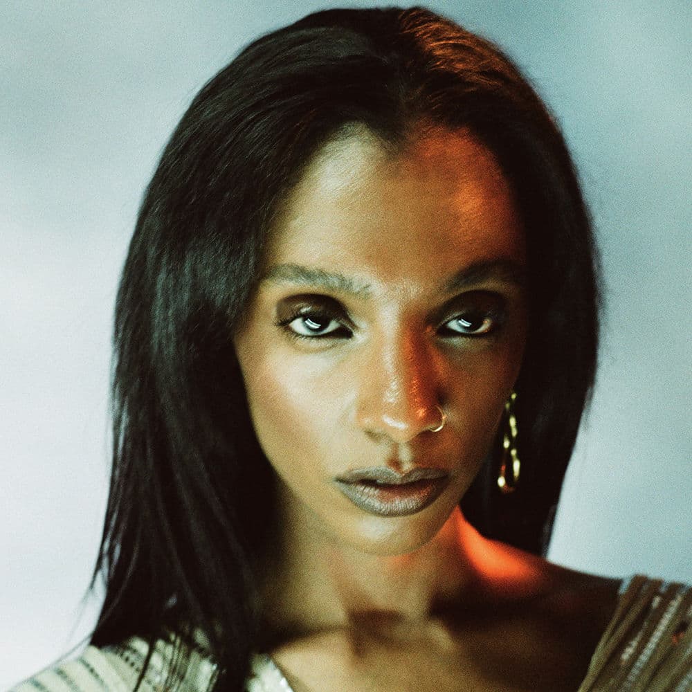 Mereba – Contemporary R&B