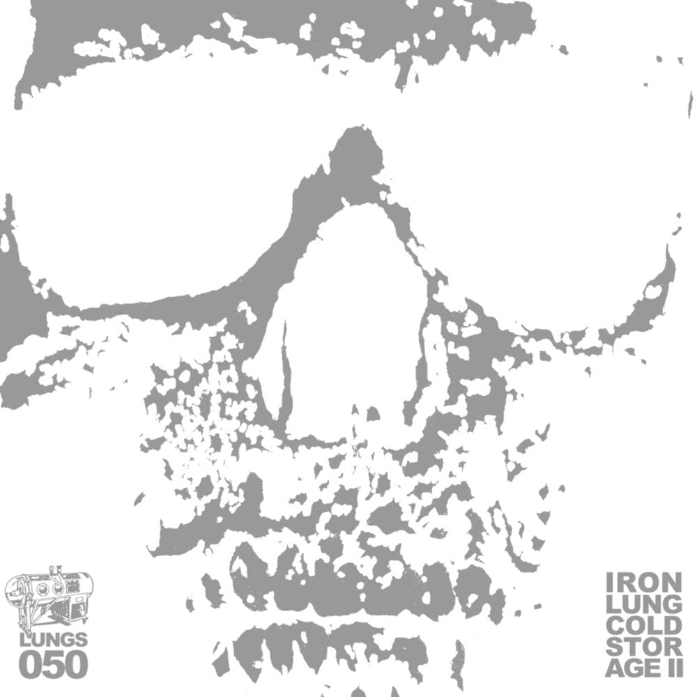 Iron Lung – Grindcore