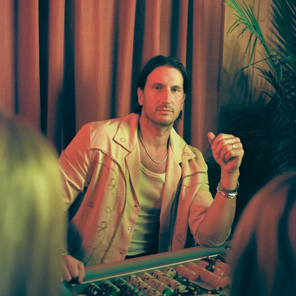 Russell Dickerson – Country