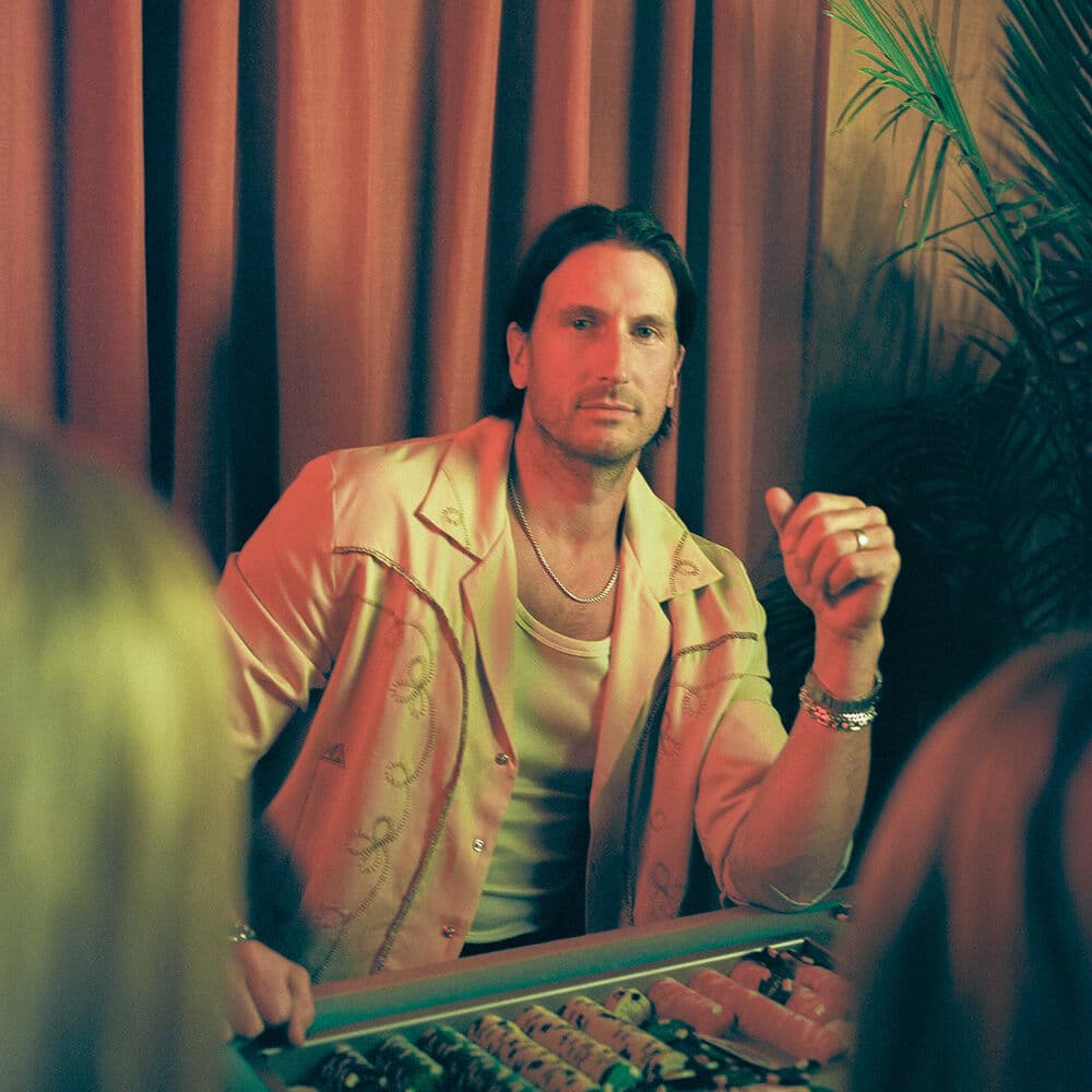 Russell Dickerson – Country