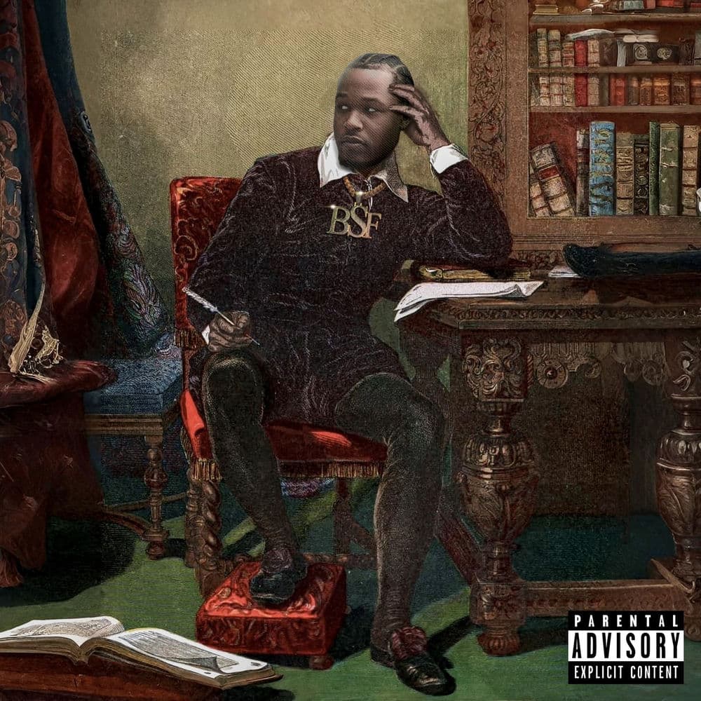 ELCA – Hip-Hop