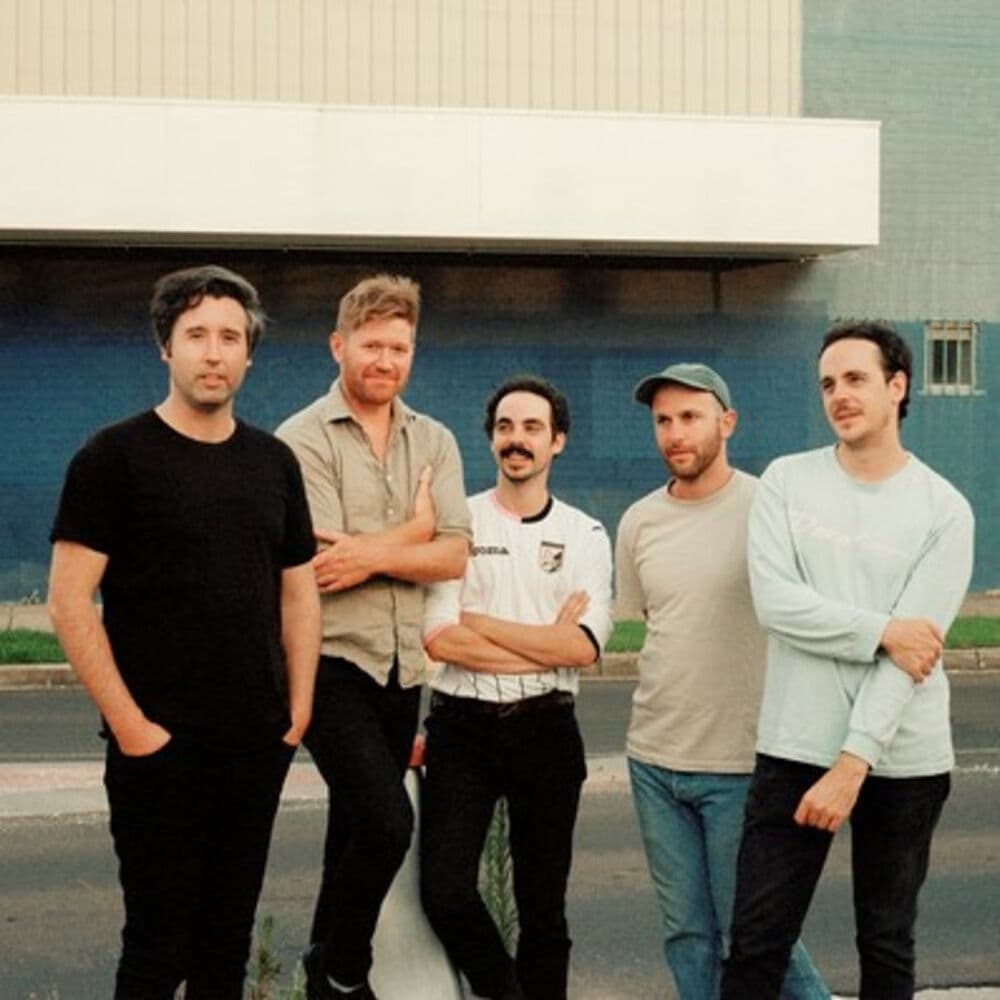 Rolling Blackouts Coastal Fever – Indie Rock