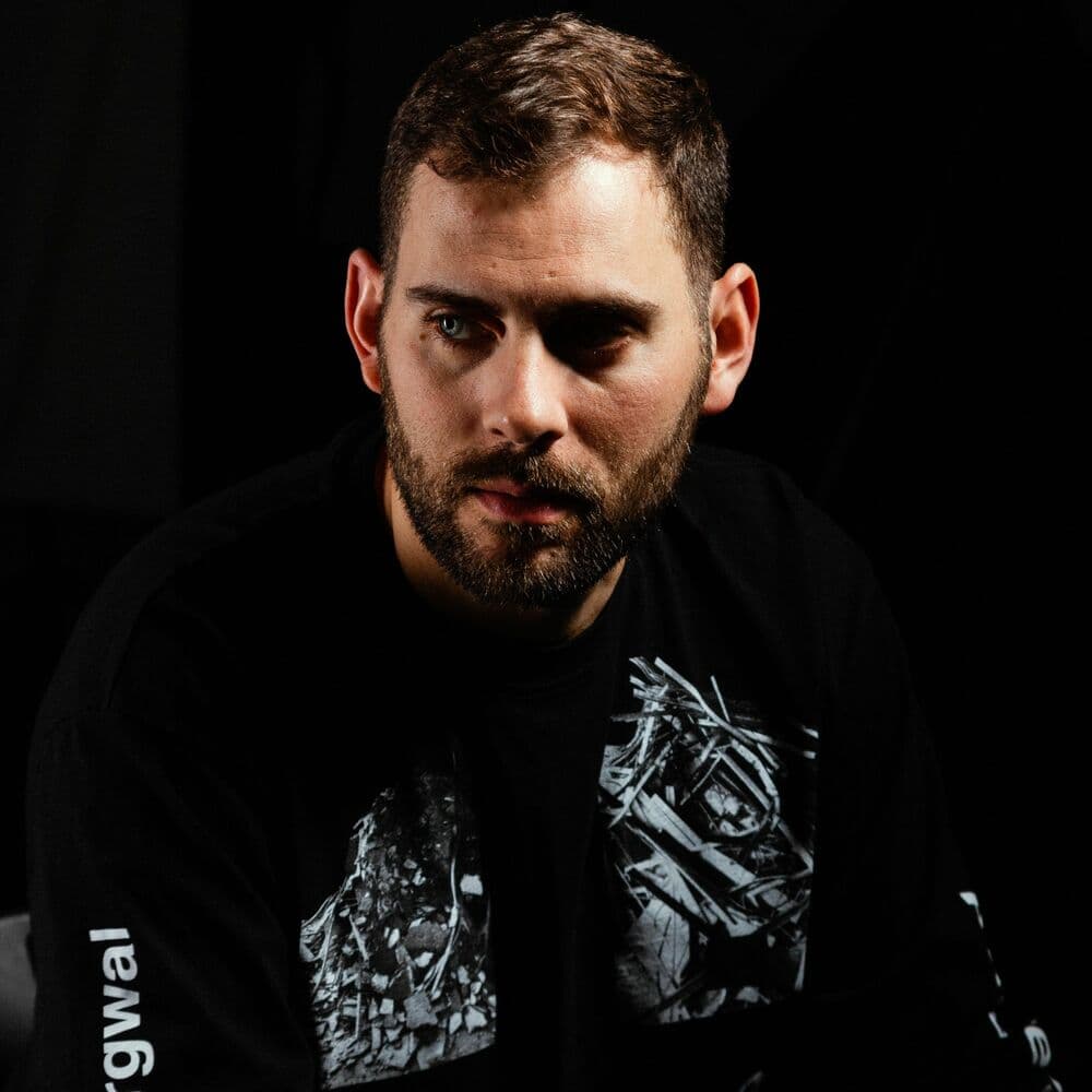 JOACHIM PASTOR – Edm