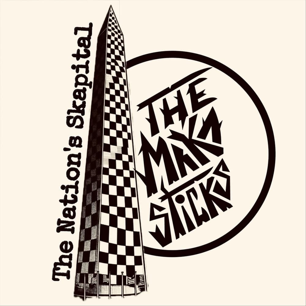 The Maka Sticks – Ska