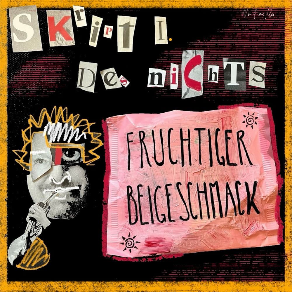 Fruchtiger Beigeschmack – Pop