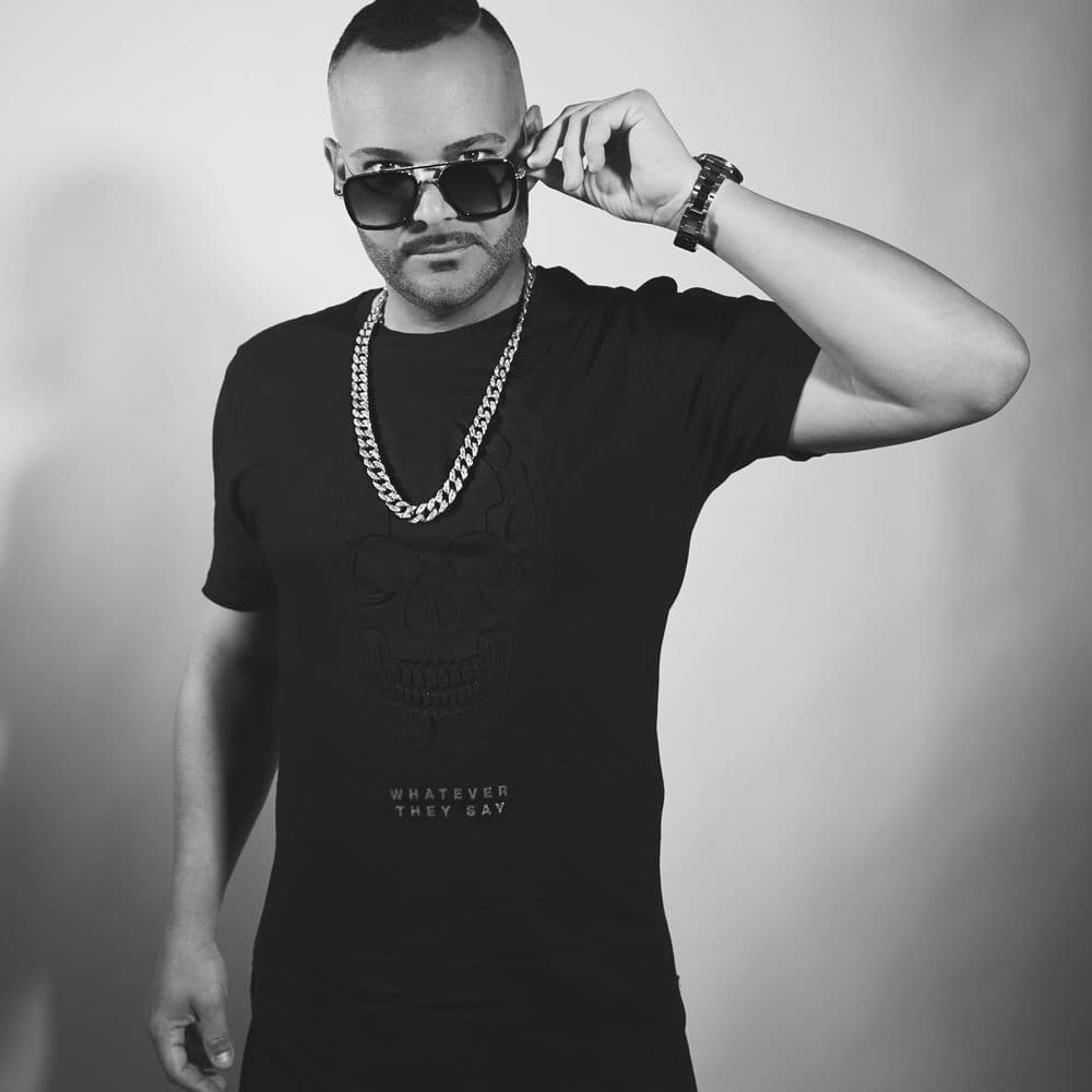 Dr Bellido – Rap/Hip Hop