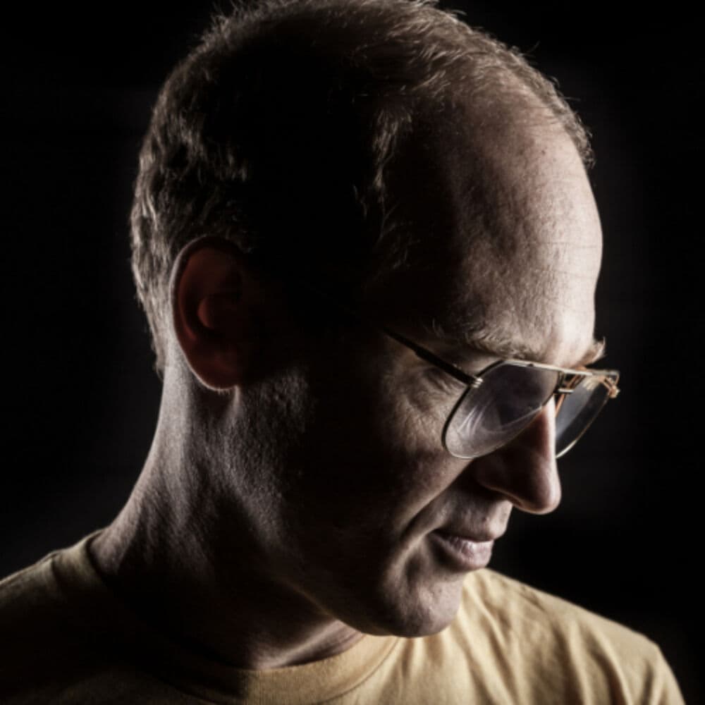 Daphni – Electro
