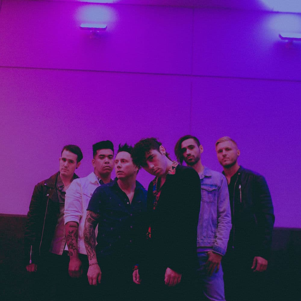 Marina City – Pop