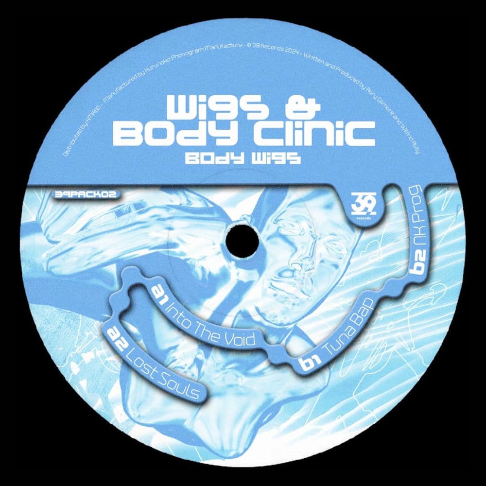 Body Clinic – Electro