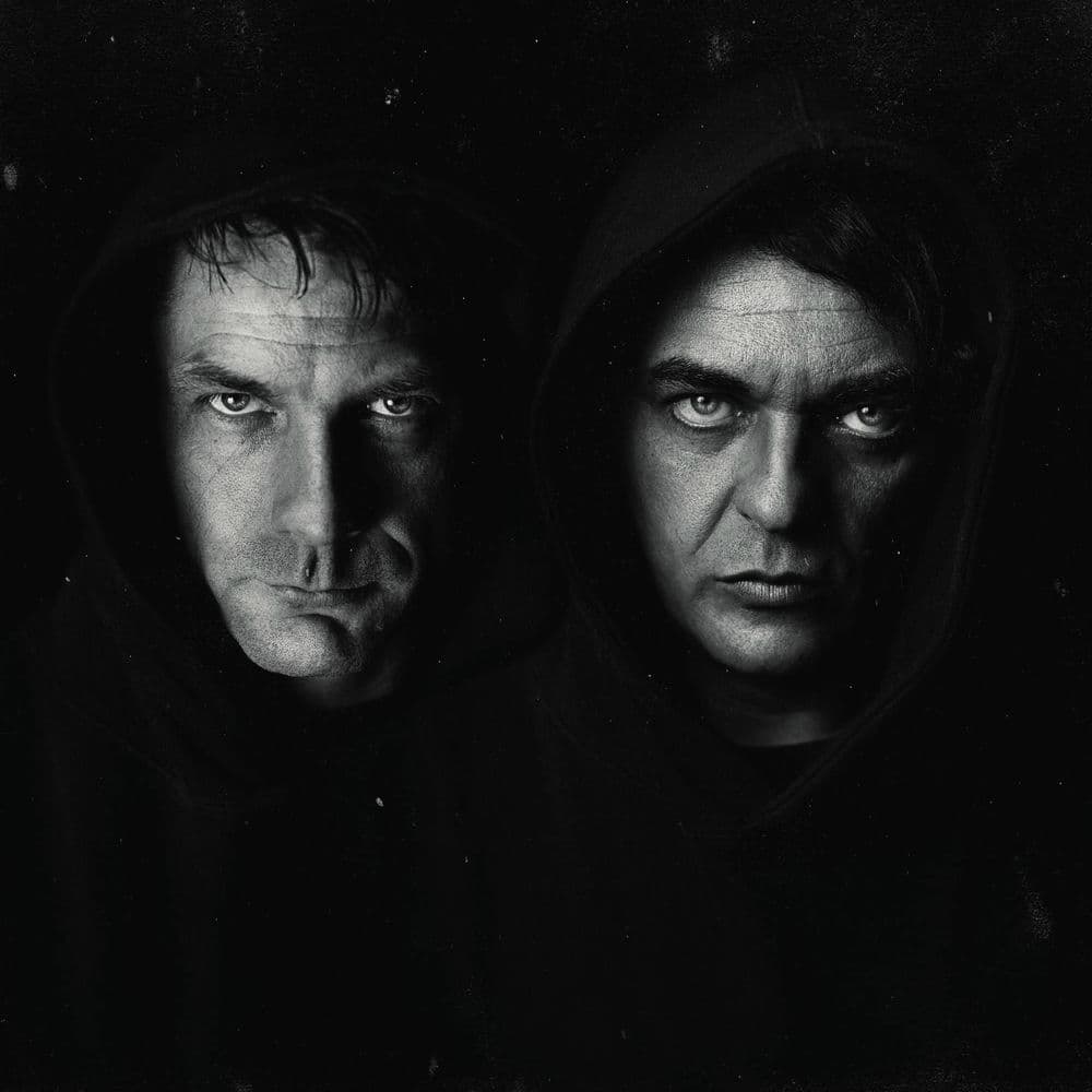 Frozen Plasma – Electropop