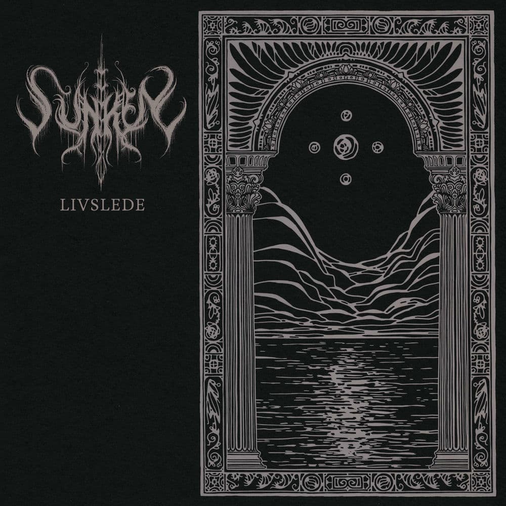 Sunken – Heavy Metal