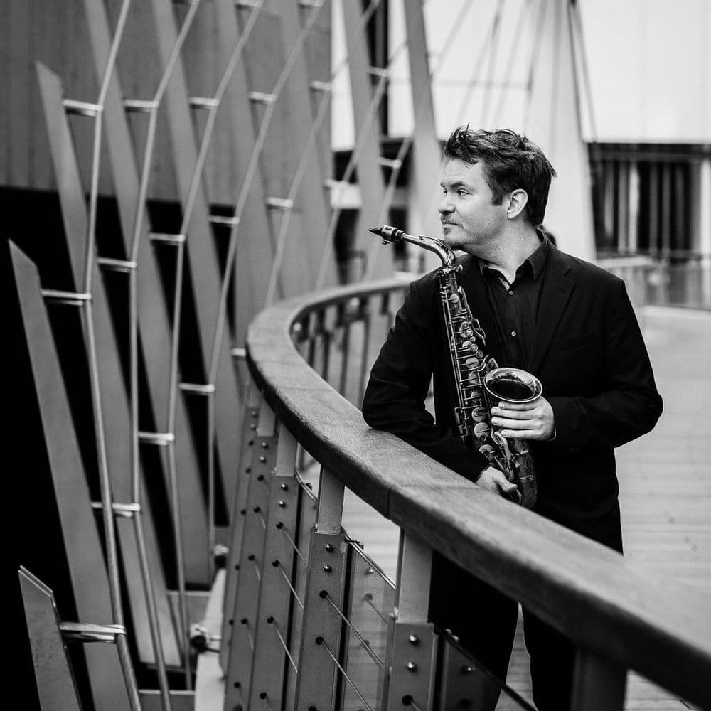 BAPTISTE HERBIN – Jazz