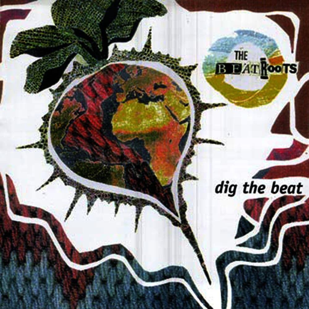 The Beat Routes