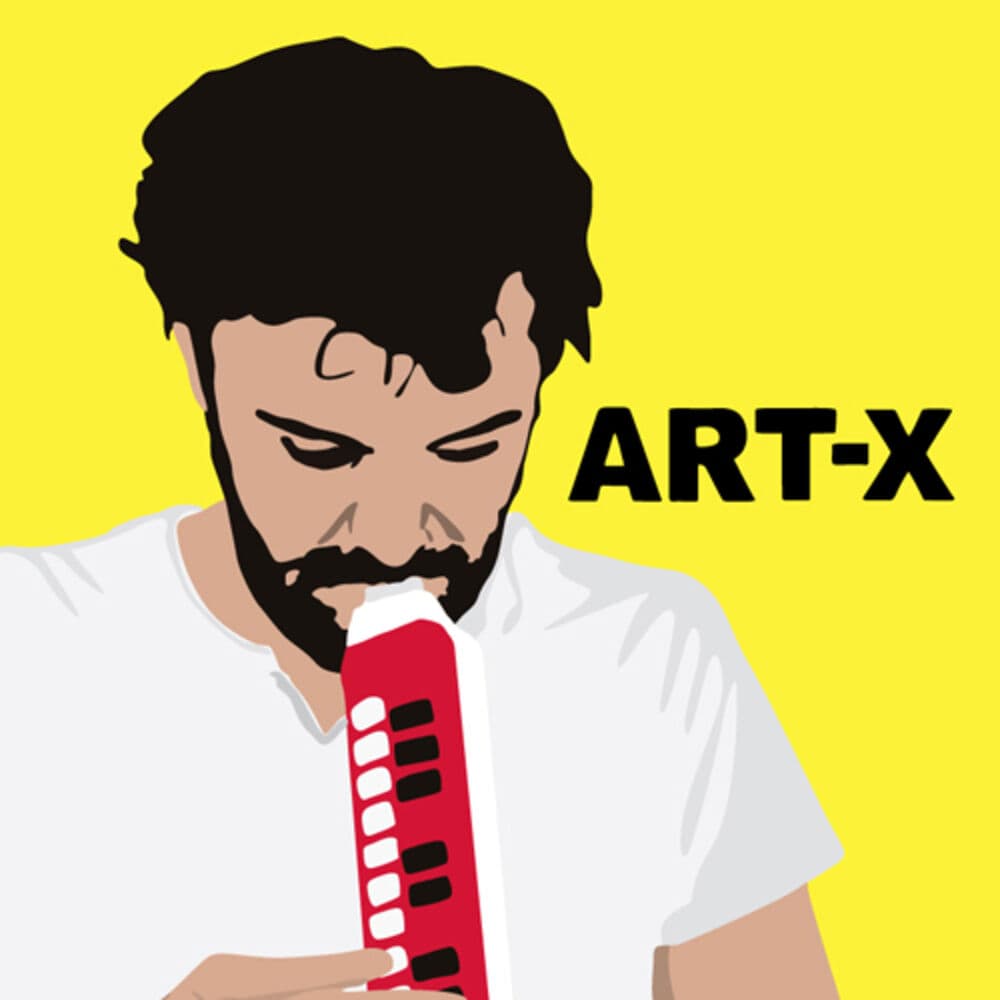 Arte-P – Reggae