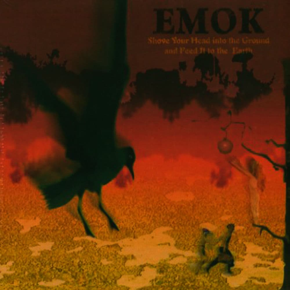 Emok – Electro
