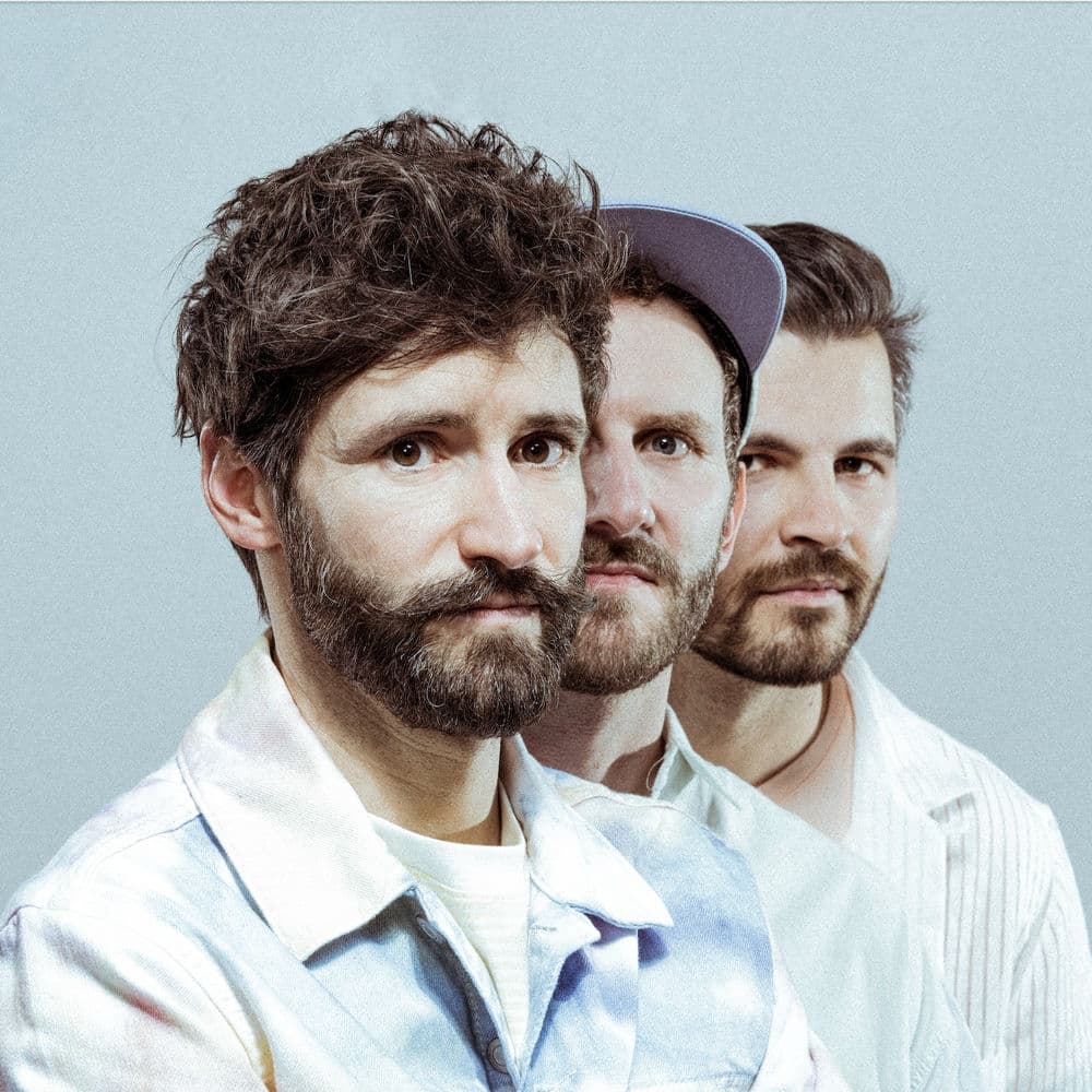 TRIO SR9 – Alternative