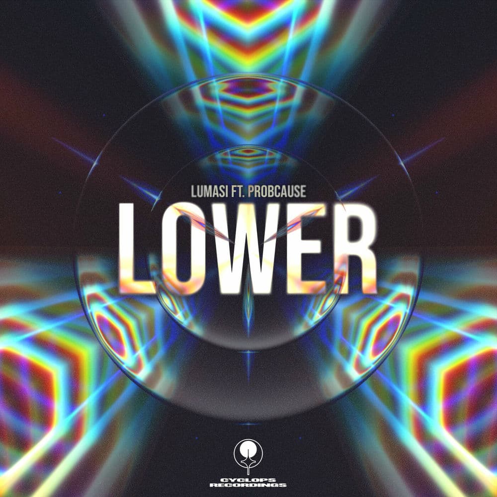 Lumasi – Electro