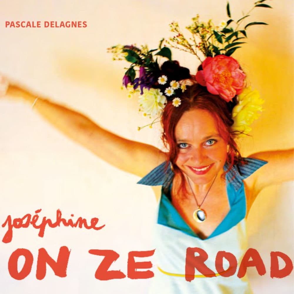PASCALE DELAGNES – Singer-Songwriter