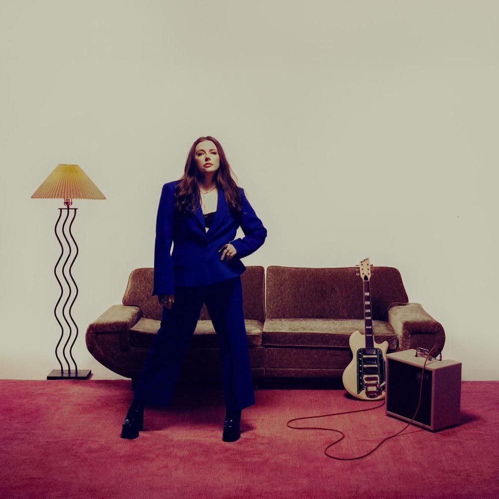 Blue Ness – Pop