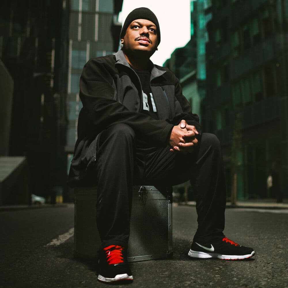 KERRI CHANDLER – House