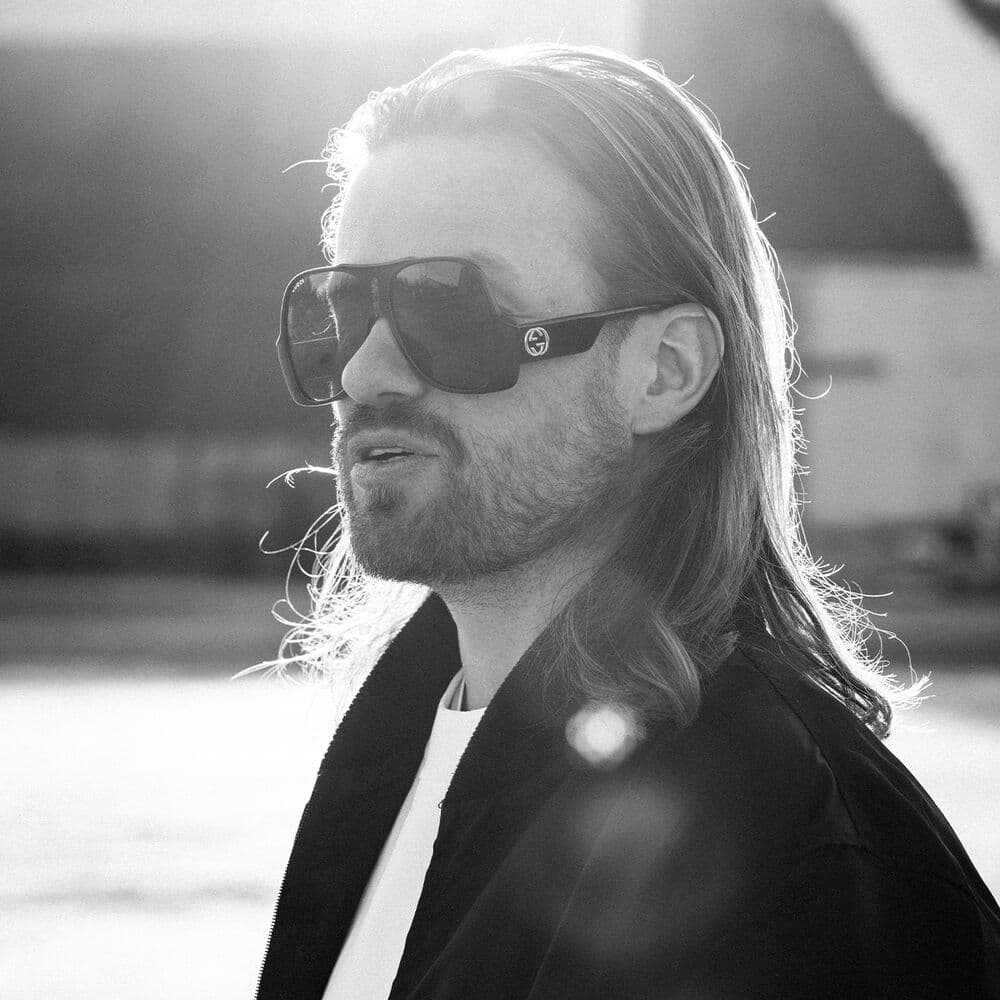 Rune Rask – Dance