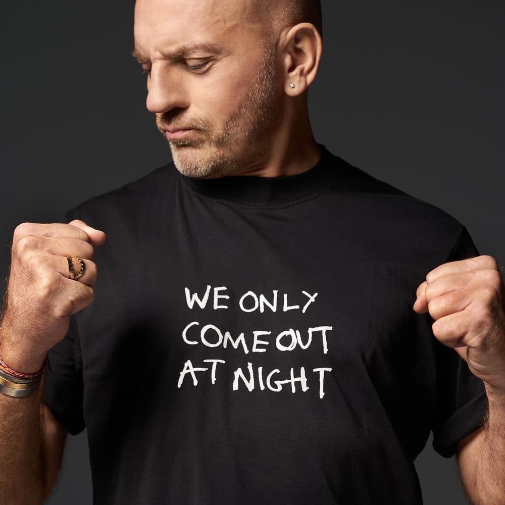 Sven Väth – Techno