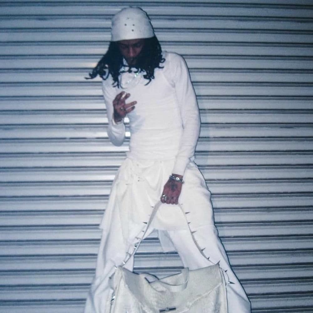1300saint – Hip-Hop