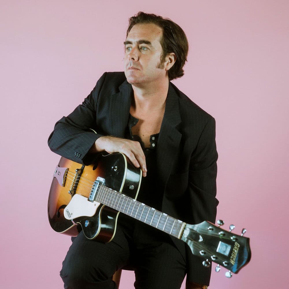 Cactus Lee – Folk