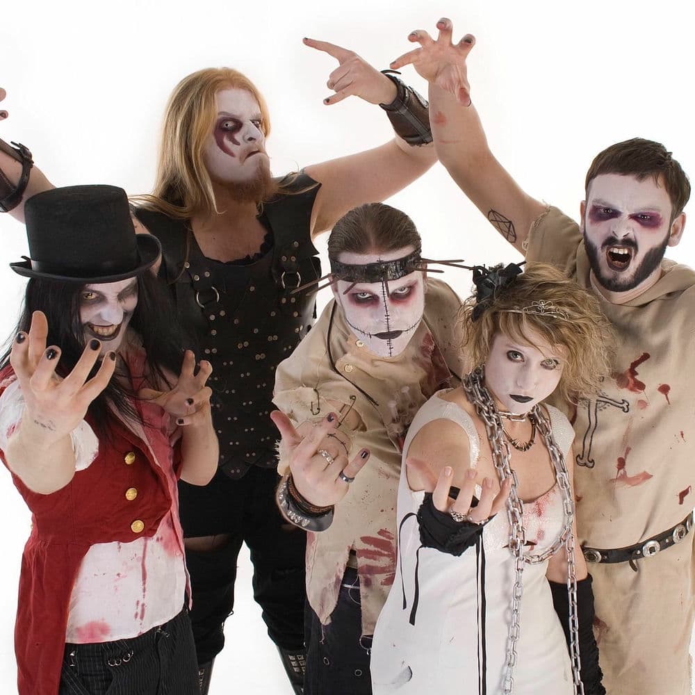 Evil Scarecrow – Alternative Rock