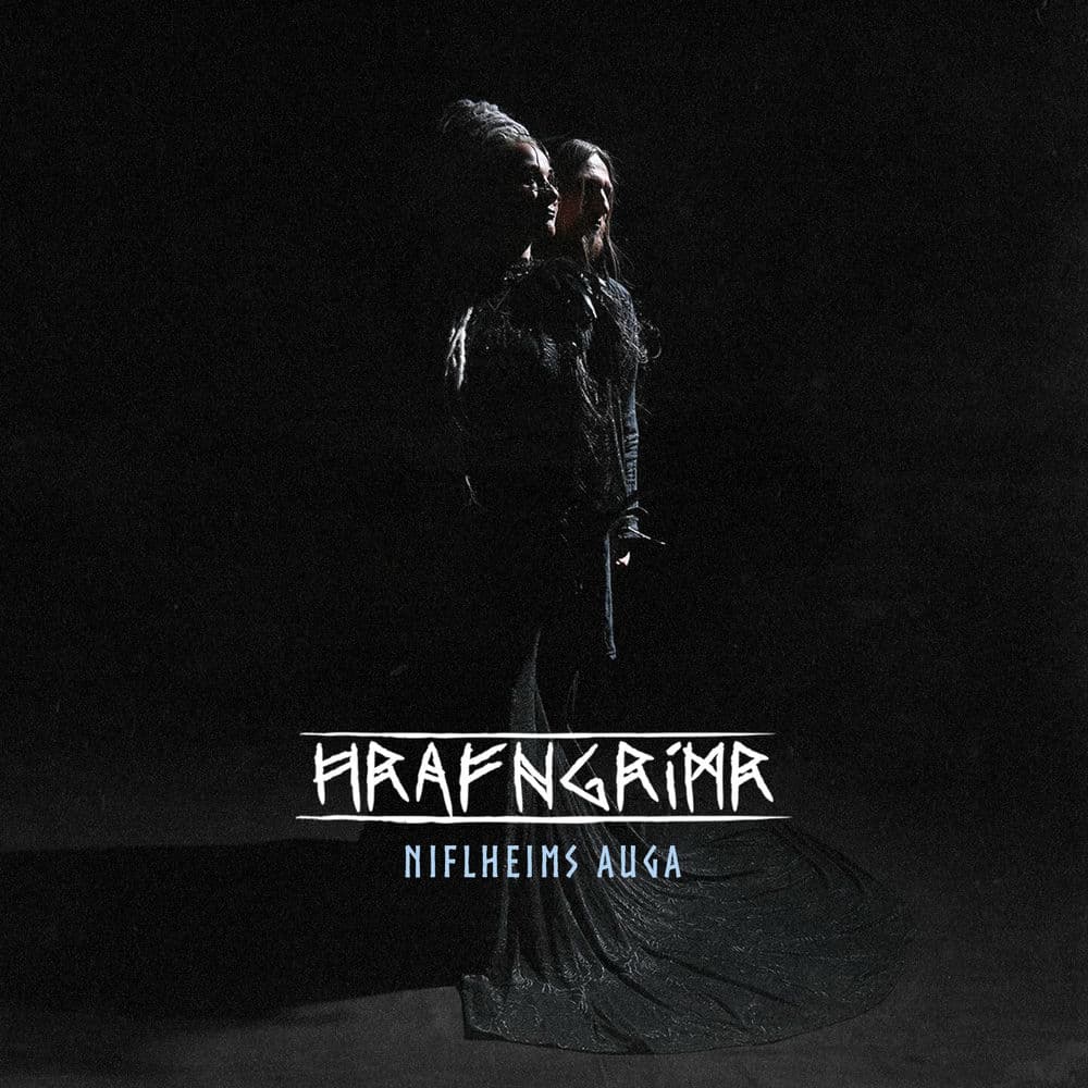 HRAFNGRIMR – Neofolk