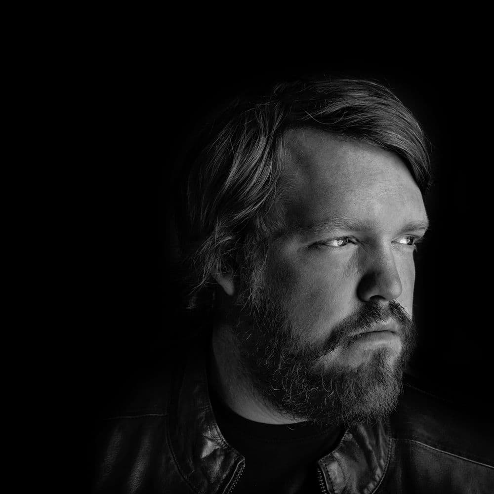 Martin Almgren – Pop