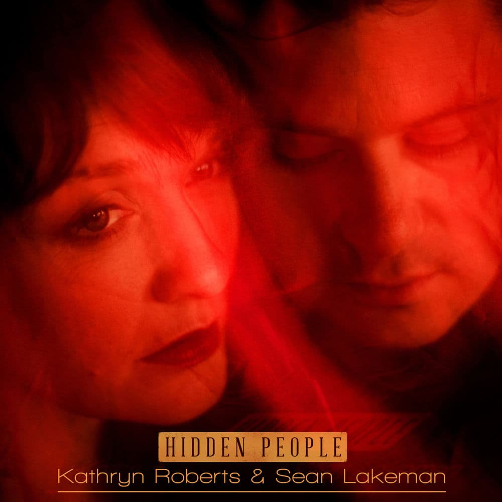 Kathryn Roberts & Sean Lakeman – Pop