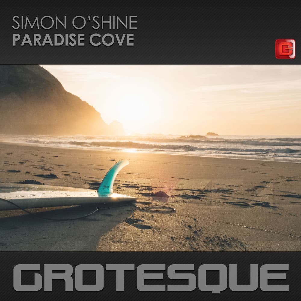 Simon O’Shine – Dance